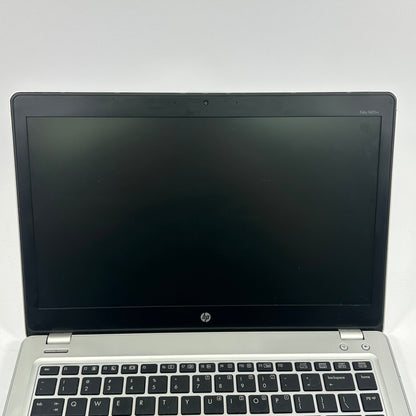 HP EliteBook Folio 9470M 14" i5-3427U 2.3GHz 16GB RAM 320GB HDD