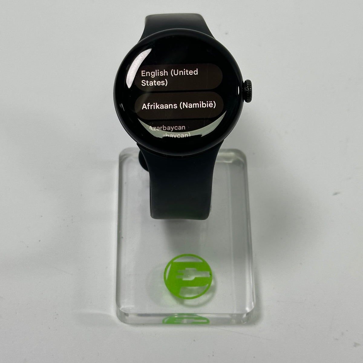 Google Pixel Watch 2 41mm Smart Watch GD2WG