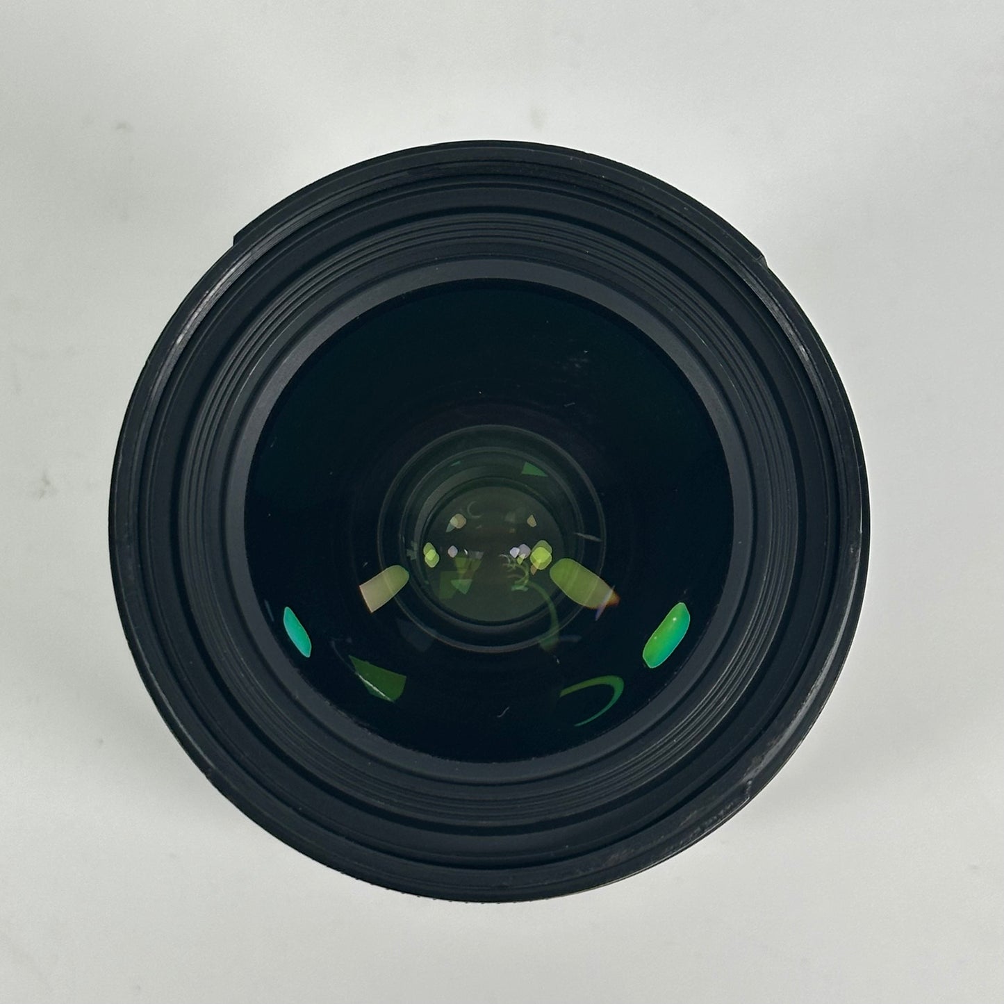 Sigma Art Lens 18-35mm f/1.8 DC HSM For Canon EF Mount Auto Lens
