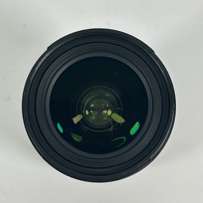 Sigma Art Lens 18-35mm f/1.8 DC HSM For Canon EF Mount Auto Lens