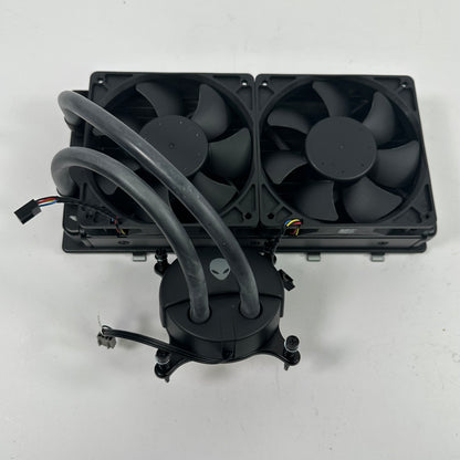 Dell Alienware Aurora R15 240mm AIO Liquid Cooler P8XPF