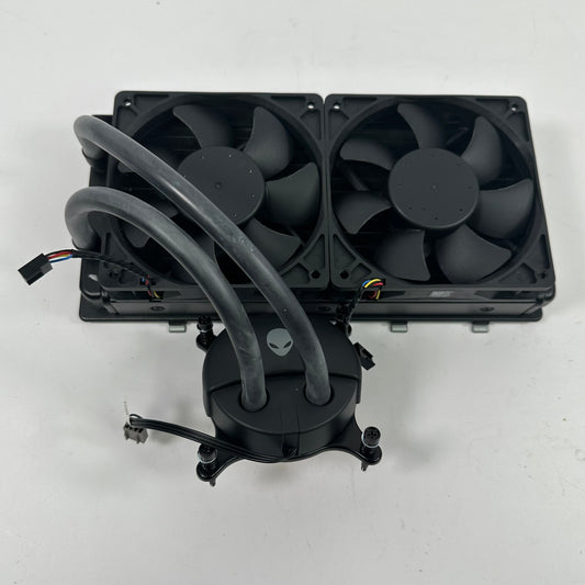 Dell Alienware Aurora R15 240mm AIO Liquid Cooler P8XPF
