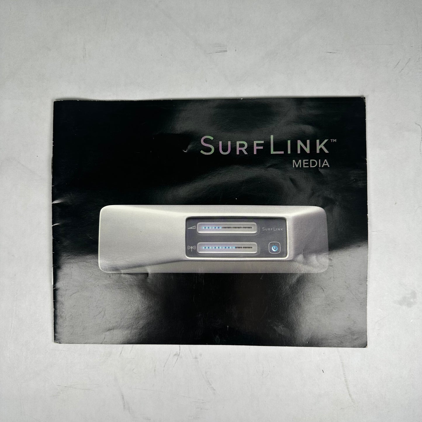 Starkey Hearing Technologies  SurfLink Media Hearing Aid Media Streamer 200