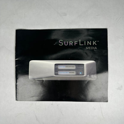 Starkey Hearing Technologies  SurfLink Media Hearing Aid Media Streamer 200