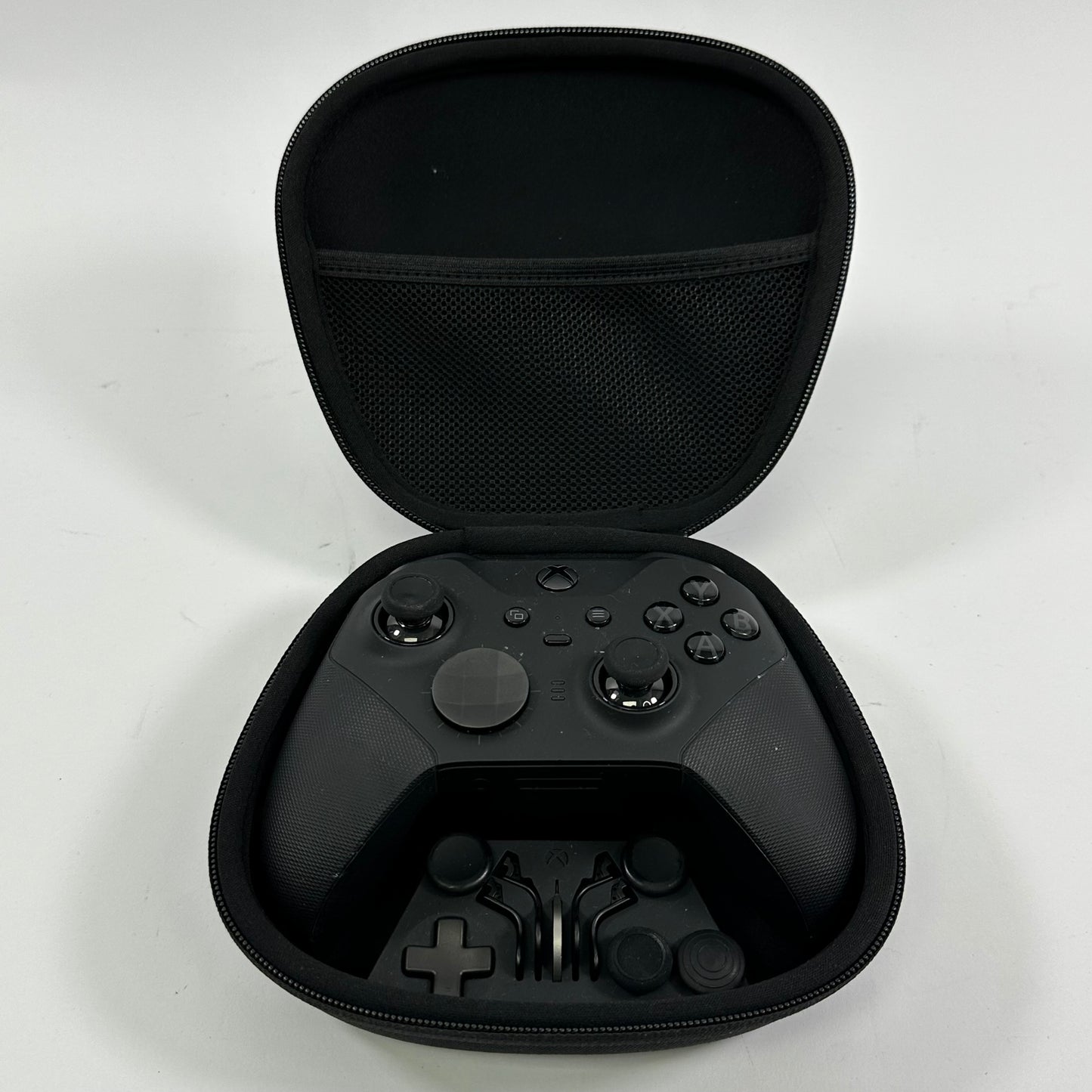 Microsoft Elite Series 2 Black 1797 For Xbox Series X/S