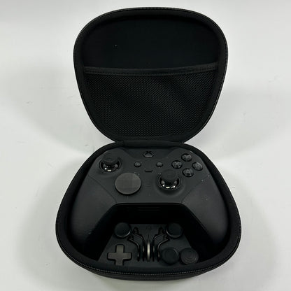Microsoft Elite Series 2 Black 1797 For Xbox Series X/S