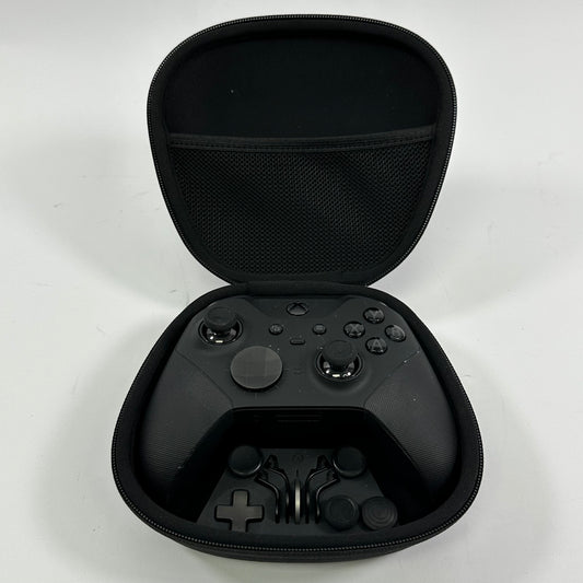 Microsoft Elite Series 2 Black 1797 For Xbox Series X/S
