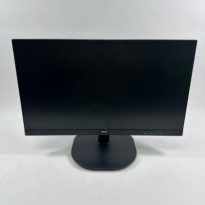 Philips 21.5" 221V8LN/27 FHD VA LCD 75Hz LCD Monitor