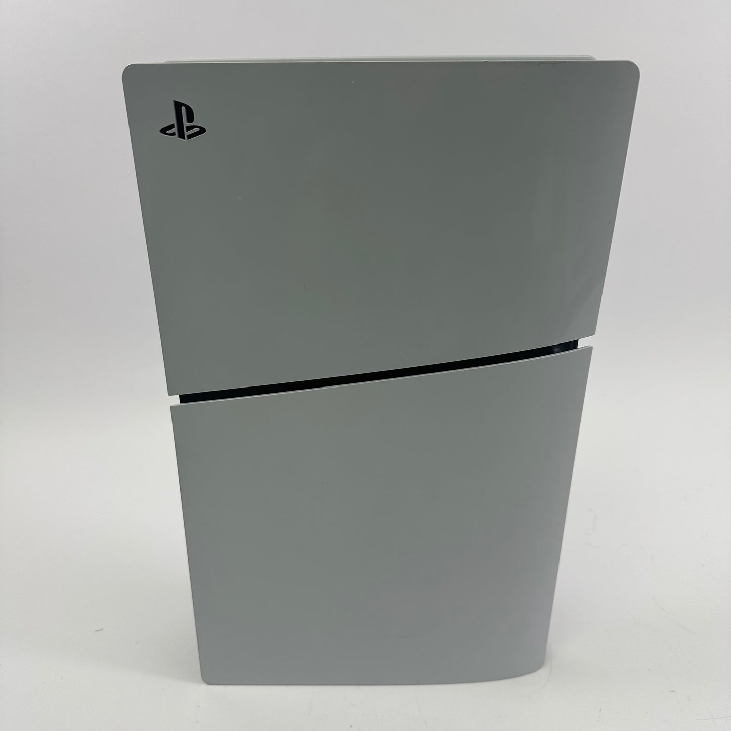 Sony PlayStation 5 Slim Digital PS5 1TB White Console Gaming System CFI-2015