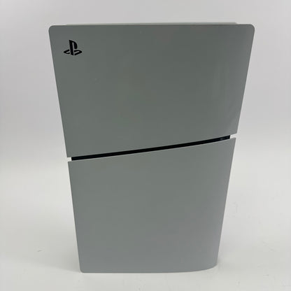 Sony PlayStation 5 Slim Digital PS5 1TB White Console Gaming System CFI-2015