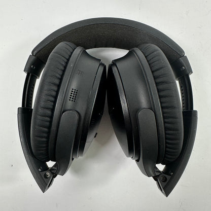 Bose QuietComfort 35 II QC 35 Wireless Noise-Cancelling Headphones Black QC35 II