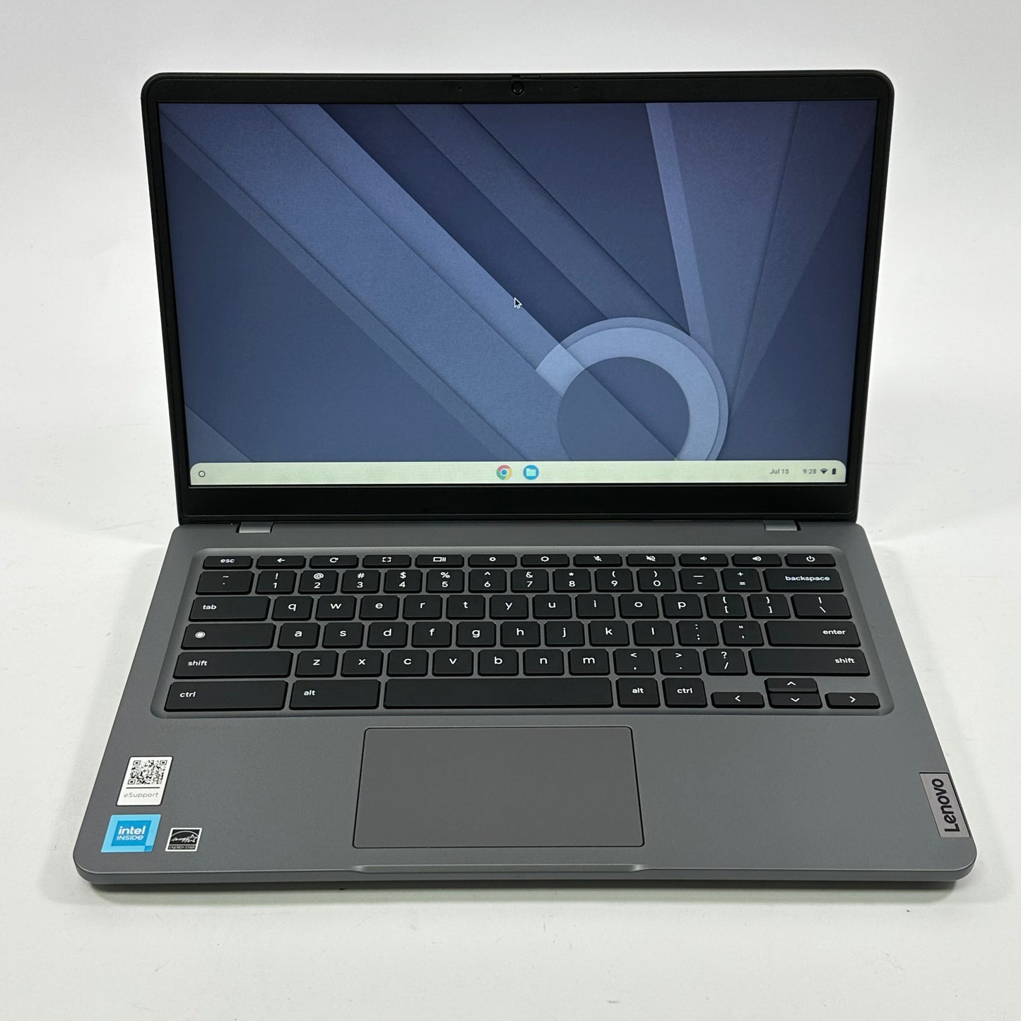 Lenovo IdeaPad Slim 3 14IAN8 14" N100 800MHz 4GB RAM 64GB SSD