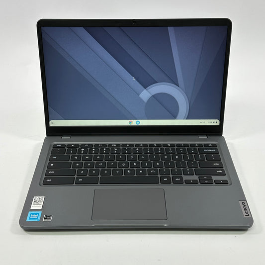 Lenovo IdeaPad Slim 3 14IAN8 14" N100 800MHz 4GB RAM 64GB SSD