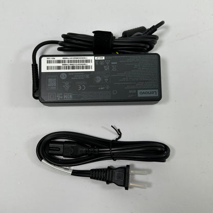 Lenovo ThinkPad USB-C Gen 2 USB-C Laptop Docking Station Black