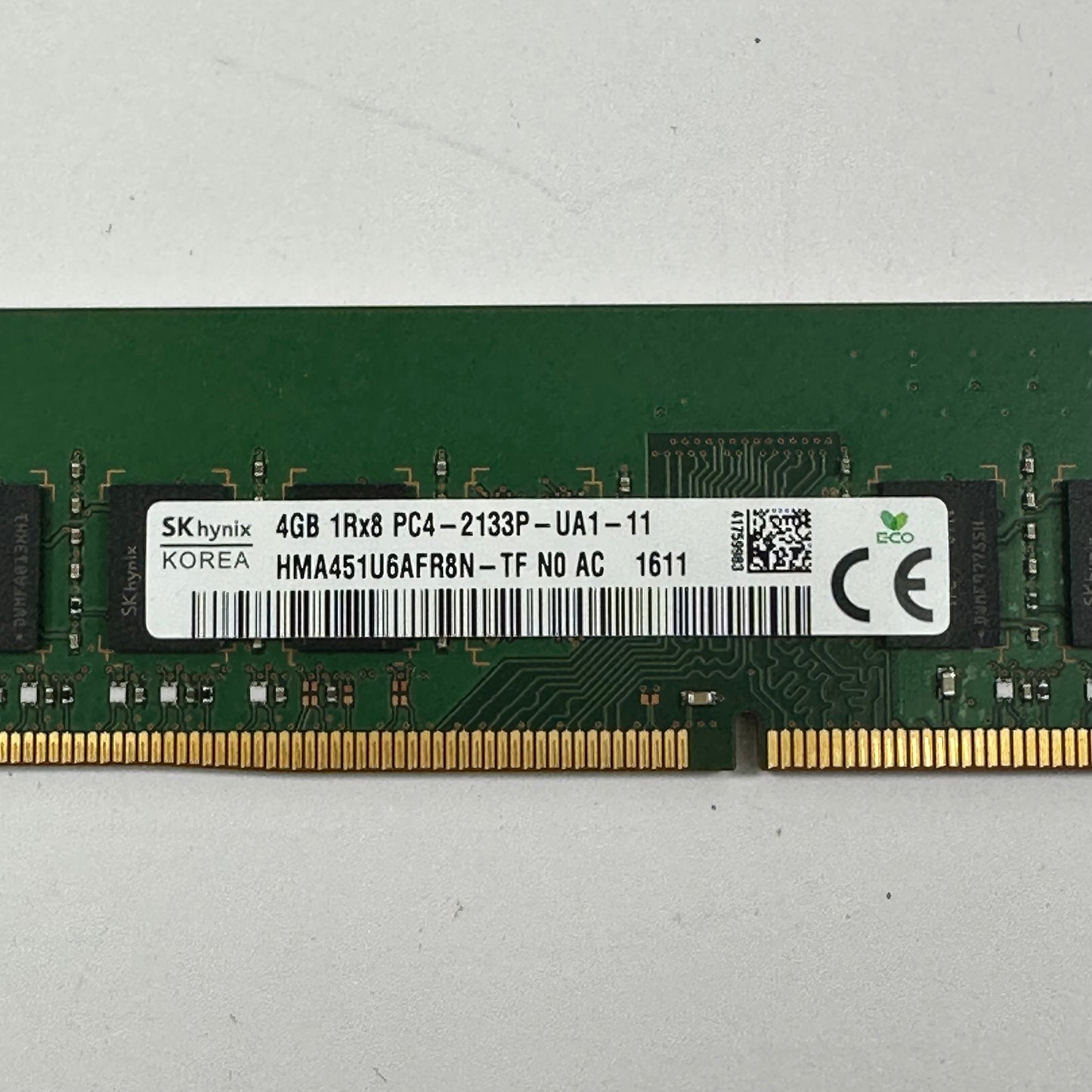 SK Hynix PC4-2133P 8GB (2x4GB) RAM DDR4 2133MHz HMA451U6AFR8N