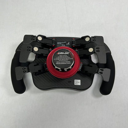  SIMAGIC FX PRO Steering Wheel