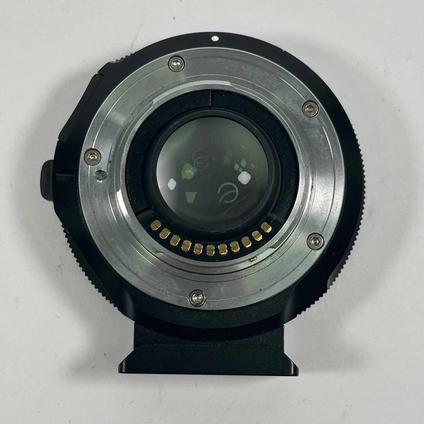 Metabones Speed Booster EF-MFT Mount T XL 0.64x Adapter MBSPEFM43BT3