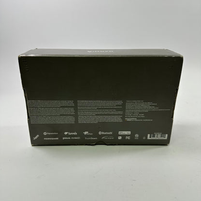 Garmin DEZL OTR1020 10" GPS Truck Navigator 010-02926-00 Black