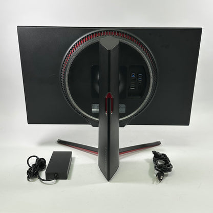 LG 27" 27GP950 4K UHD LCD IPS Gaming Monitor