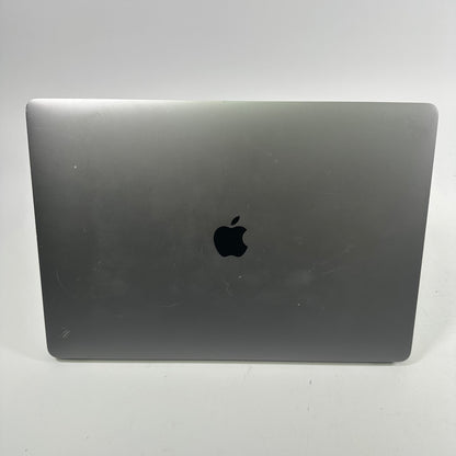 2016 Apple MacBook Pro 15" i7 2.7GHz 16GB RAM 512GB SSD Space Gray A1707