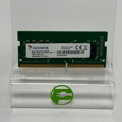ADATA PC4-2400T 8GB (1x8GB) SODIMM RAM DDR4 2400MHz A01P24HC8T1-BQXS