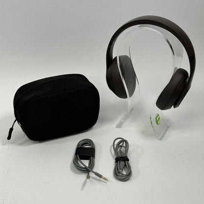 Beats Studio Pro Wireless Over-Ear Bluetooth Headphones Deep Brown MQTT3LL/A