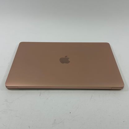 2020 Apple MacBook Air 13.3" M1 7C GPU 3.2GHz 8GB RAM 256GB SSD A2337