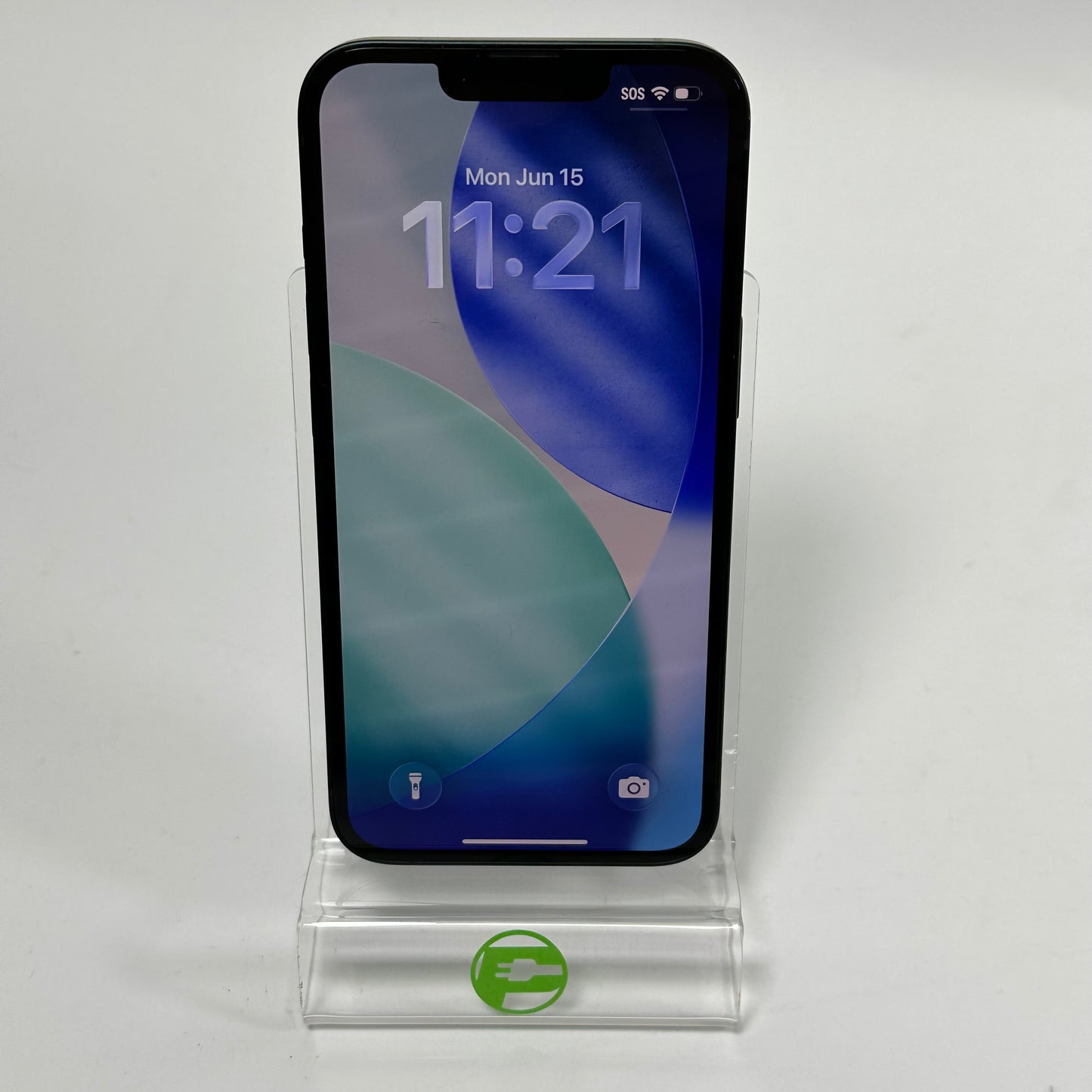 Factory Unlocked Apple iPhone 14 128GB Midnight MPUA3LL/A