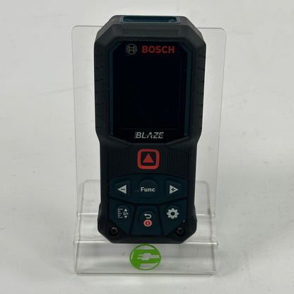 Bosch Blaze Laser Distance Measure GLM165-27C
