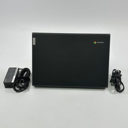 Lenovo 100e Chromebook 2nd Gen MTK 81QB 11.6" MT8173 1.7GHz 4GB RAM 32GB SSD
