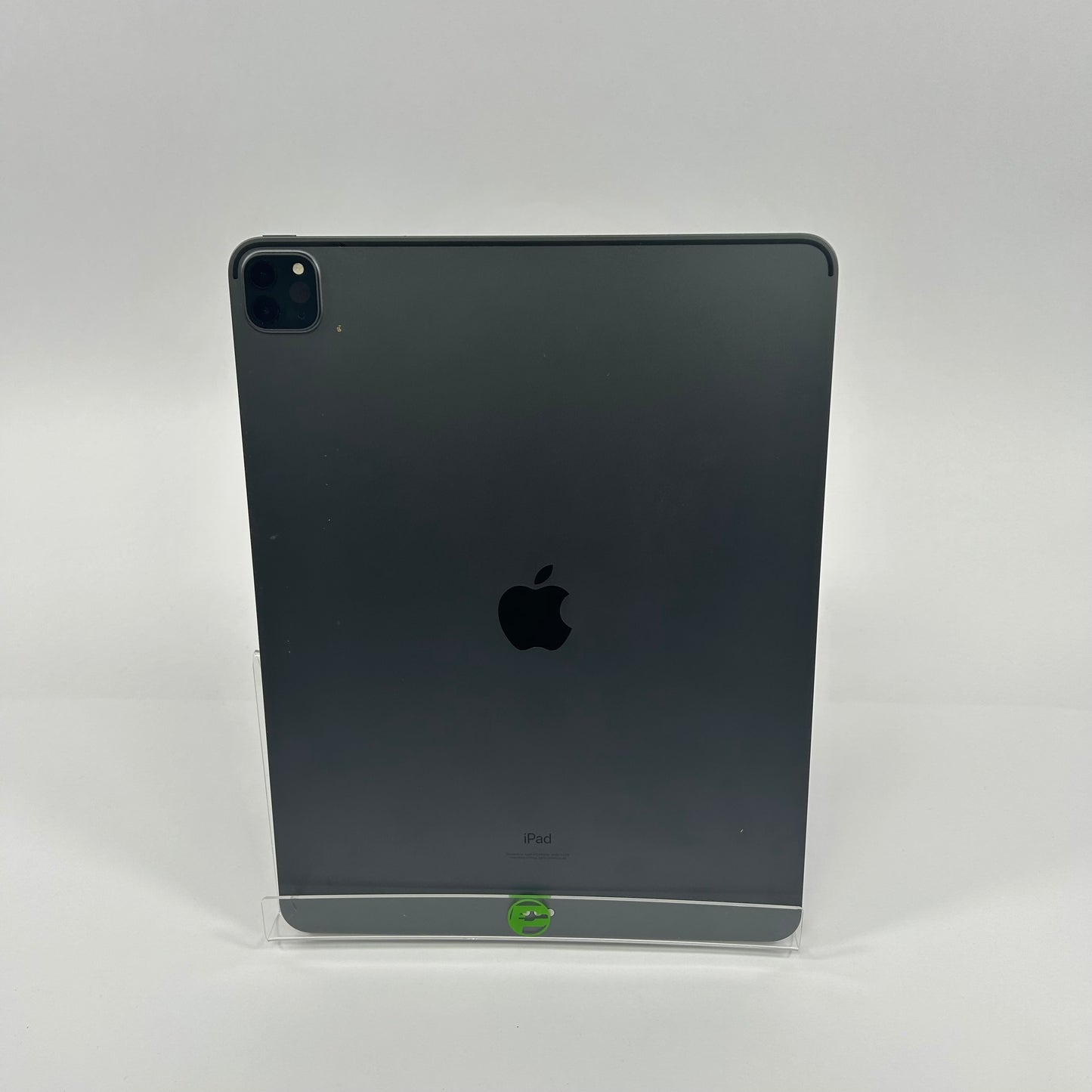 WiFi Only Apple iPad Pro 12.9" 5th Gen 128GB Space Gray MHNF3LL/A