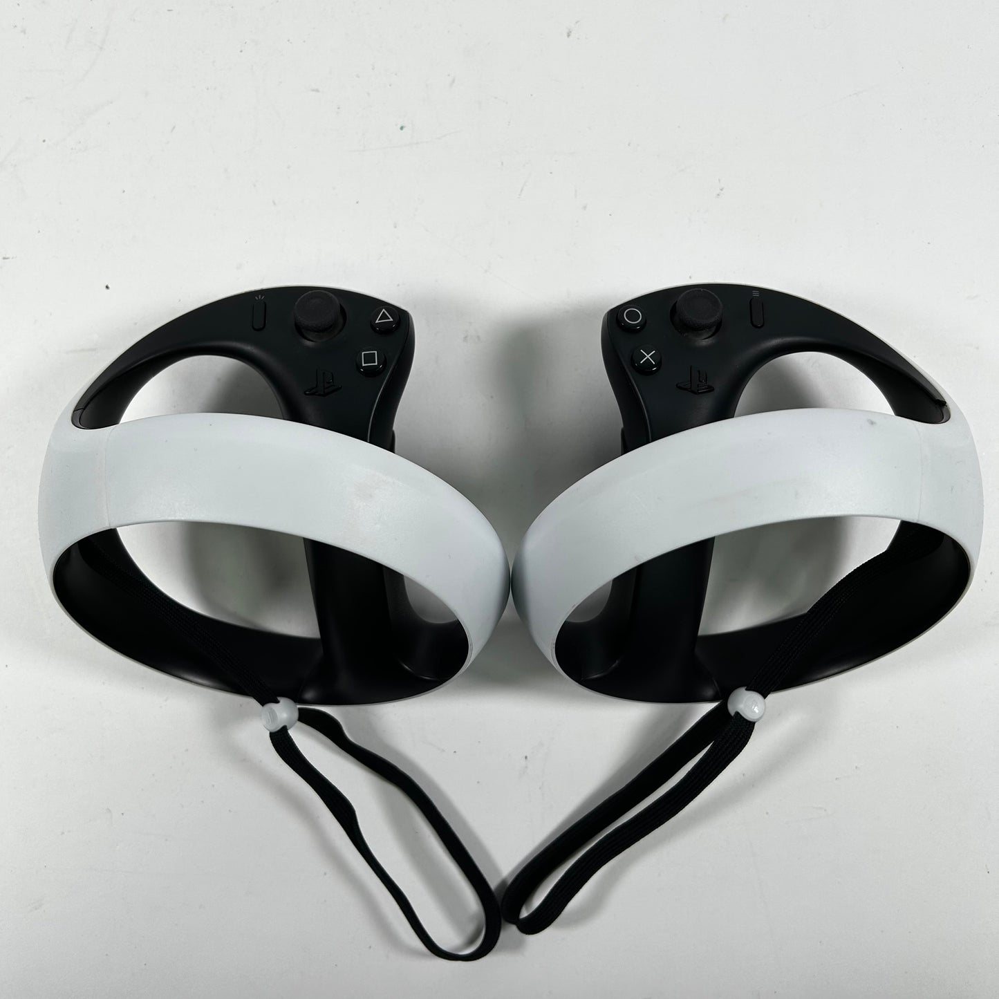 Sony PlayStation VR2 Headset White CFI-ZVR1 