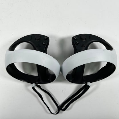 Sony PlayStation VR2 Headset White CFI-ZVR1 