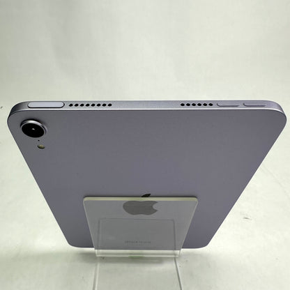 WiFi Only Apple iPad mini (A17 Pro) 128GB 