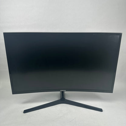 Samsung 27" 60Hz Curved Monitor
