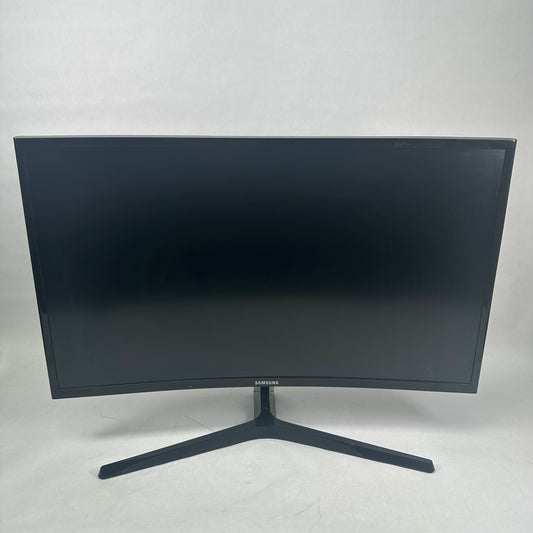 Samsung 27" 60Hz Curved Monitor