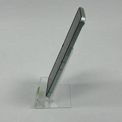 Unlocked Samsung Galaxy Z Flip6 12GB RAM 256GB Mint Green