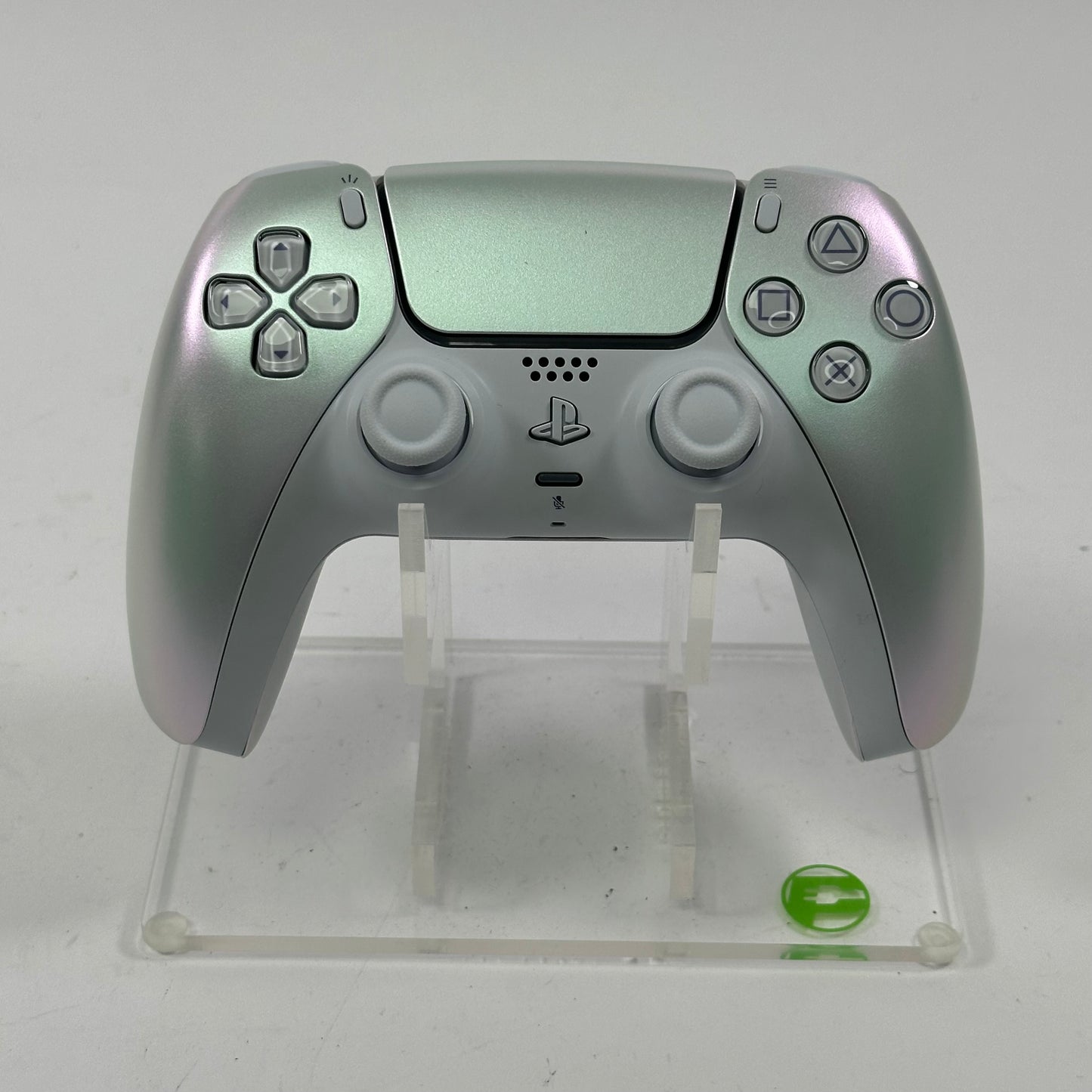 Sony PlayStation 5 PS5 DualSense Wireless Controller Chroma Pearl CFI-ZCT2W