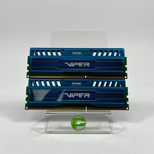 Patriot Viper 16GB (2x8GB) RAM DDR3 1600MHz