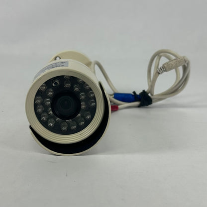 ZOSI ZG2521A Security Camera
