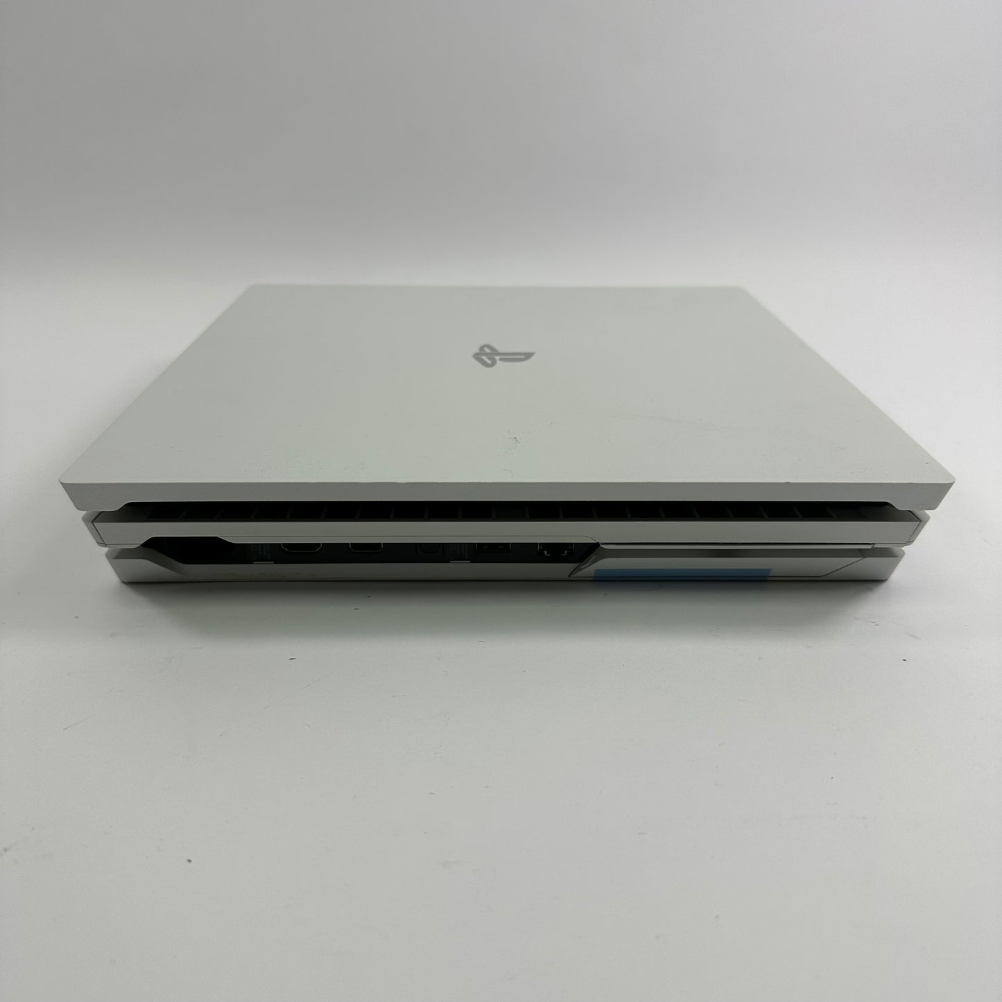Sony PlayStation 4 Pro PS4 1TB White Console Gaming System CUH-7015B