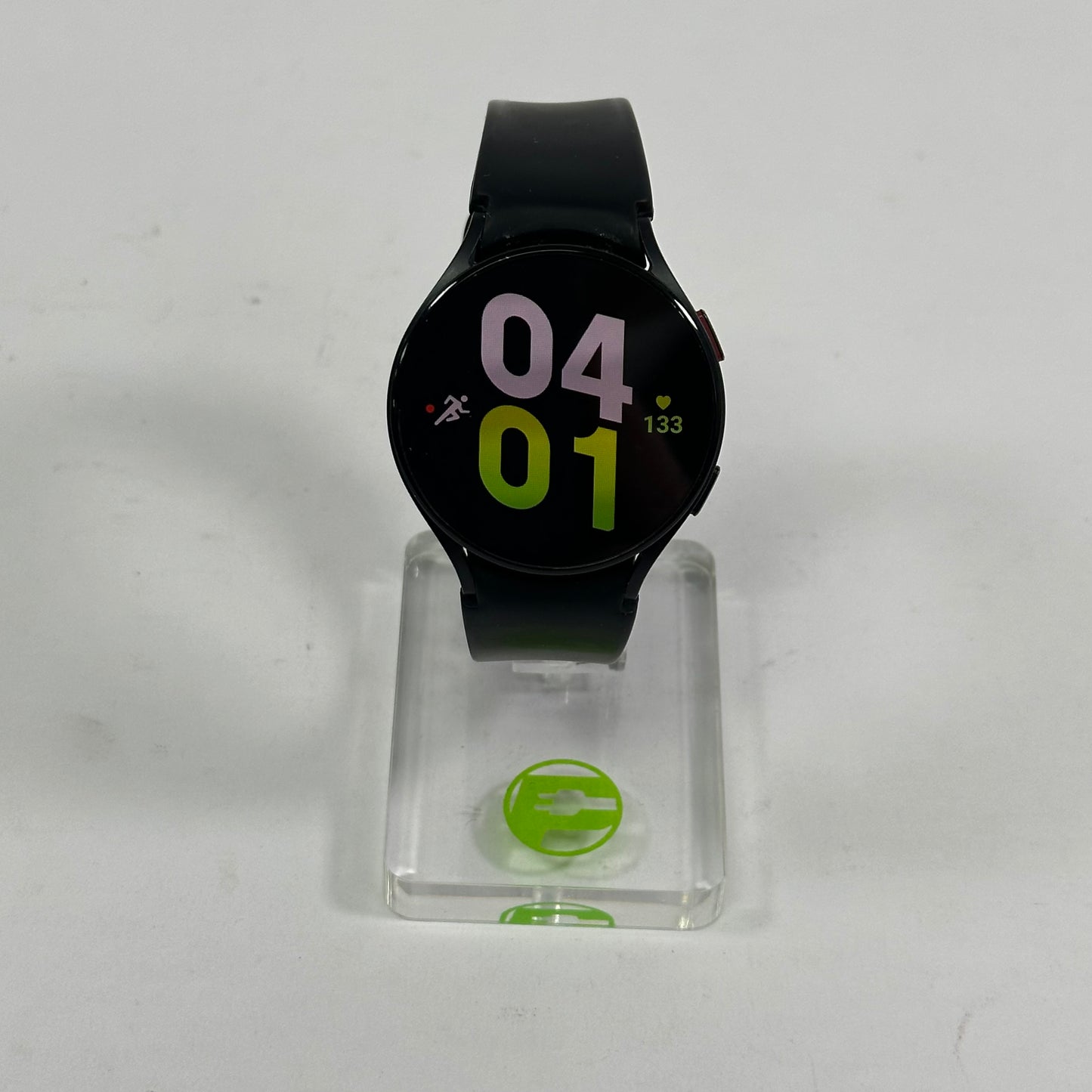 WiFi Only Samsung Galaxy Watch5 Aluminum Smartwatch SM-R910