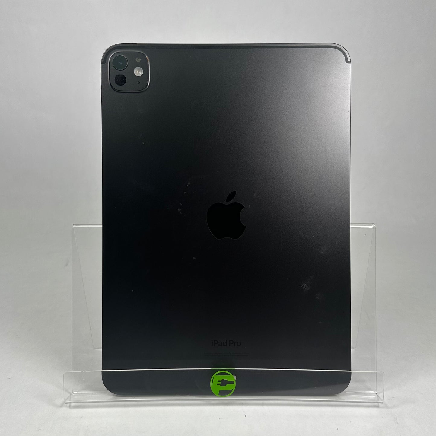 WiFi Only Apple iPad Pro 11" M4 256GB 18.5 Space Black MVV83LL/A