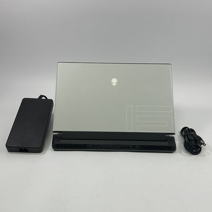 Alienware M15 15.6" i9-10980HK 2.4GHz 32GB RAM 1.5TB SSD GeForce RTX 3080
