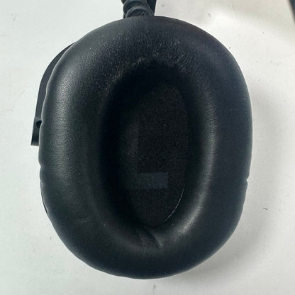 Logitech Pro X Wireless Over Ear Gaming Headset Black 981-000906