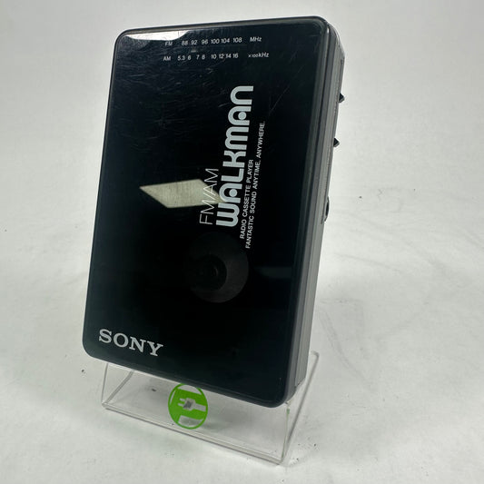 Sony Walkman WM-AF22