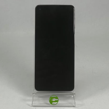 Cricket Motorola Moto G Power 64GB Platinum Gray XT2117-1 Network Locked