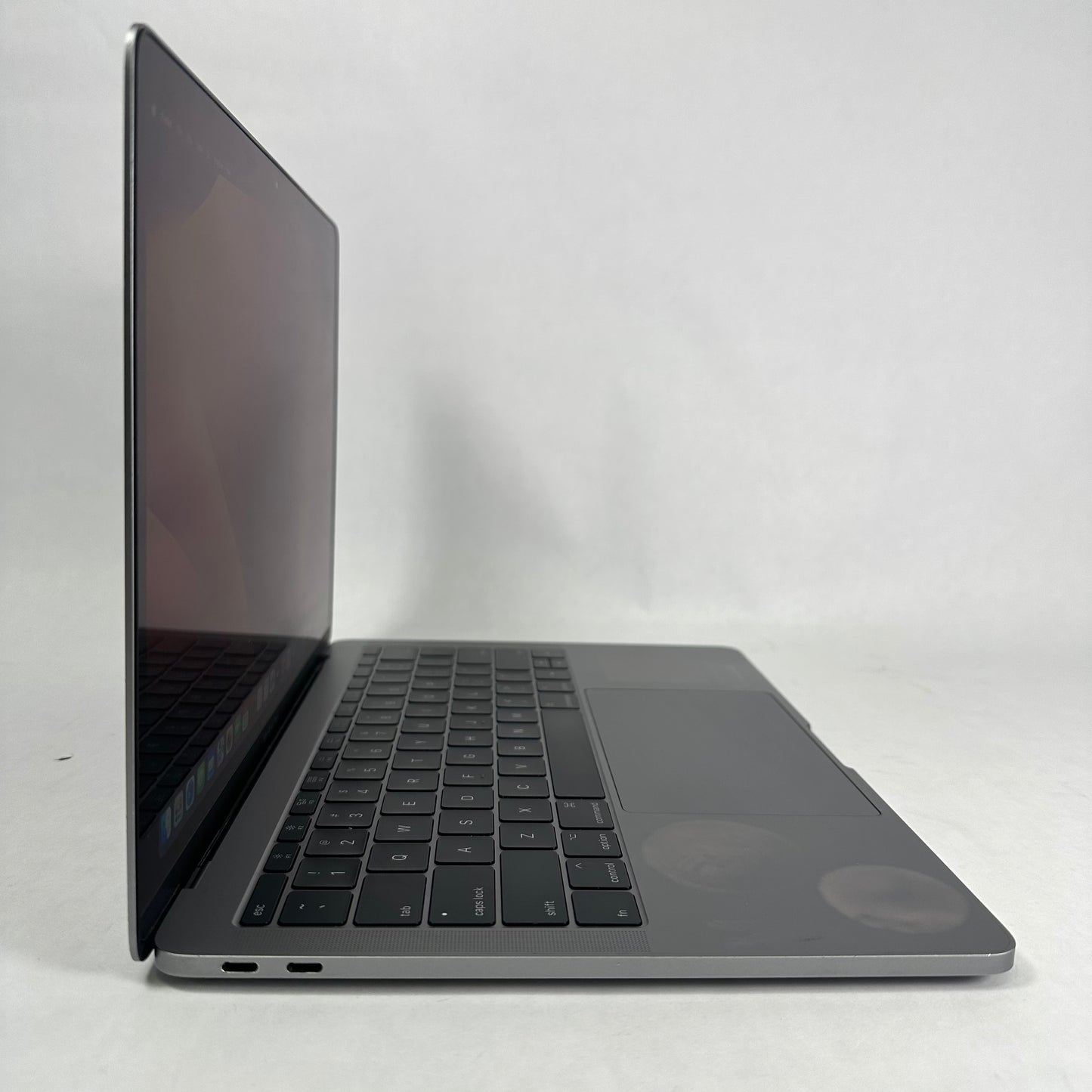 2017 Apple MacBook Pro 13.3" i5 2.3GHz 8GB RAM 128GB SSD Space Gray A1708