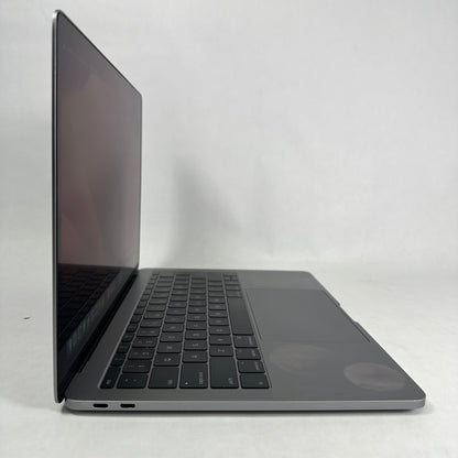 2017 Apple MacBook Pro 13.3" i5 2.3GHz 8GB RAM 128GB SSD Space Gray A1708