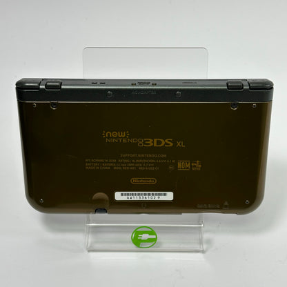 Nintendo 3DS XL Handheld Game Console Only RED-001 Zelda Hyrule